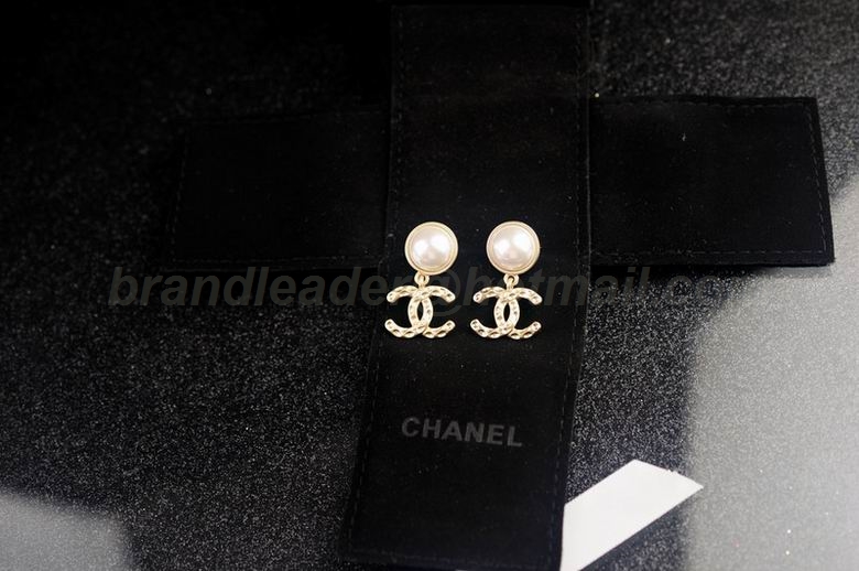 Chanel Earrings 611